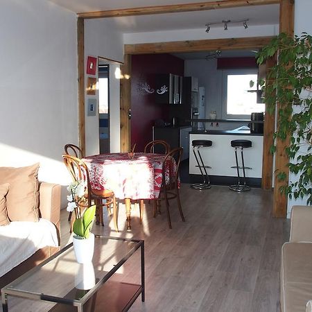 L'Appartement De L'Observatoire Strasbourg Eksteriør bilde