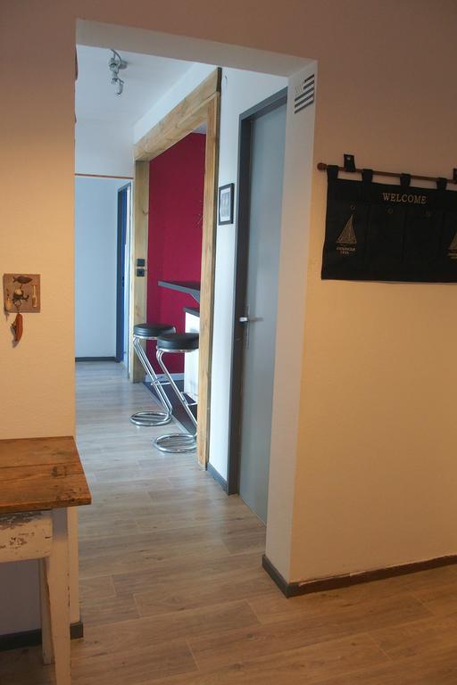 L'Appartement De L'Observatoire Strasbourg Eksteriør bilde