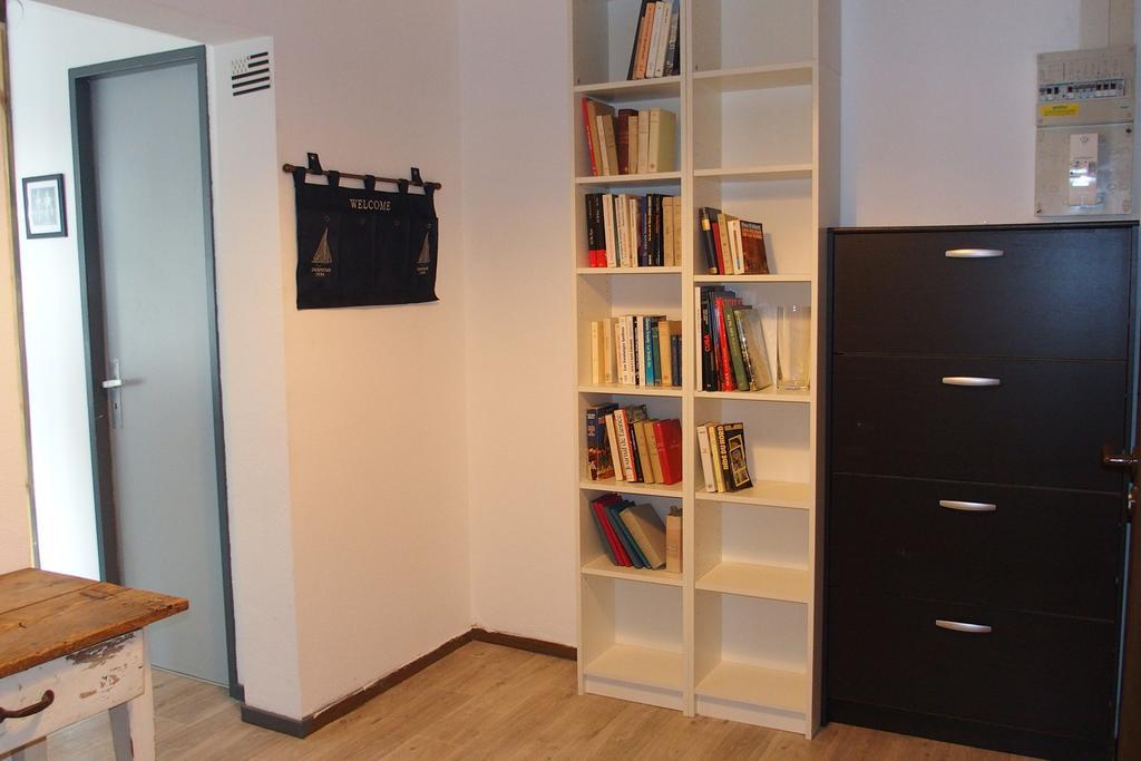 L'Appartement De L'Observatoire Strasbourg Eksteriør bilde