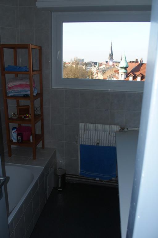 L'Appartement De L'Observatoire Strasbourg Eksteriør bilde